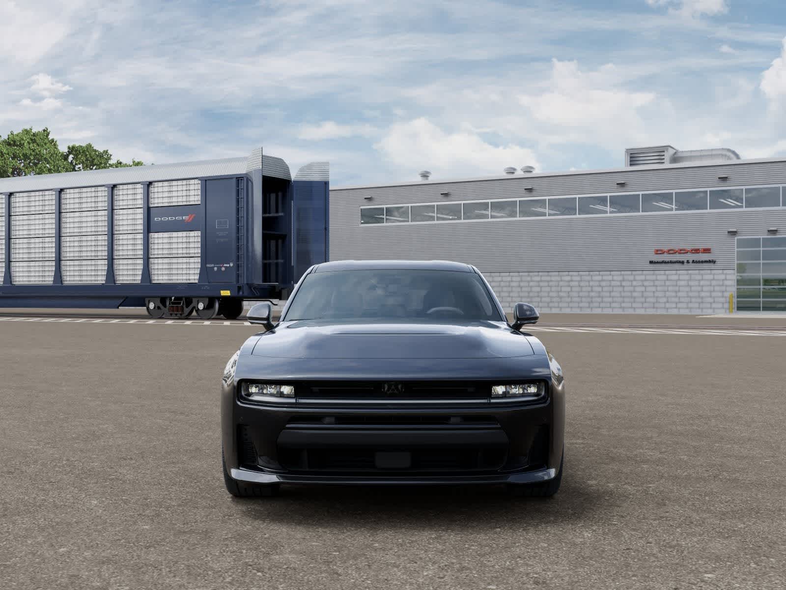 Thumbnail: 2026 Dodge Charger - 6