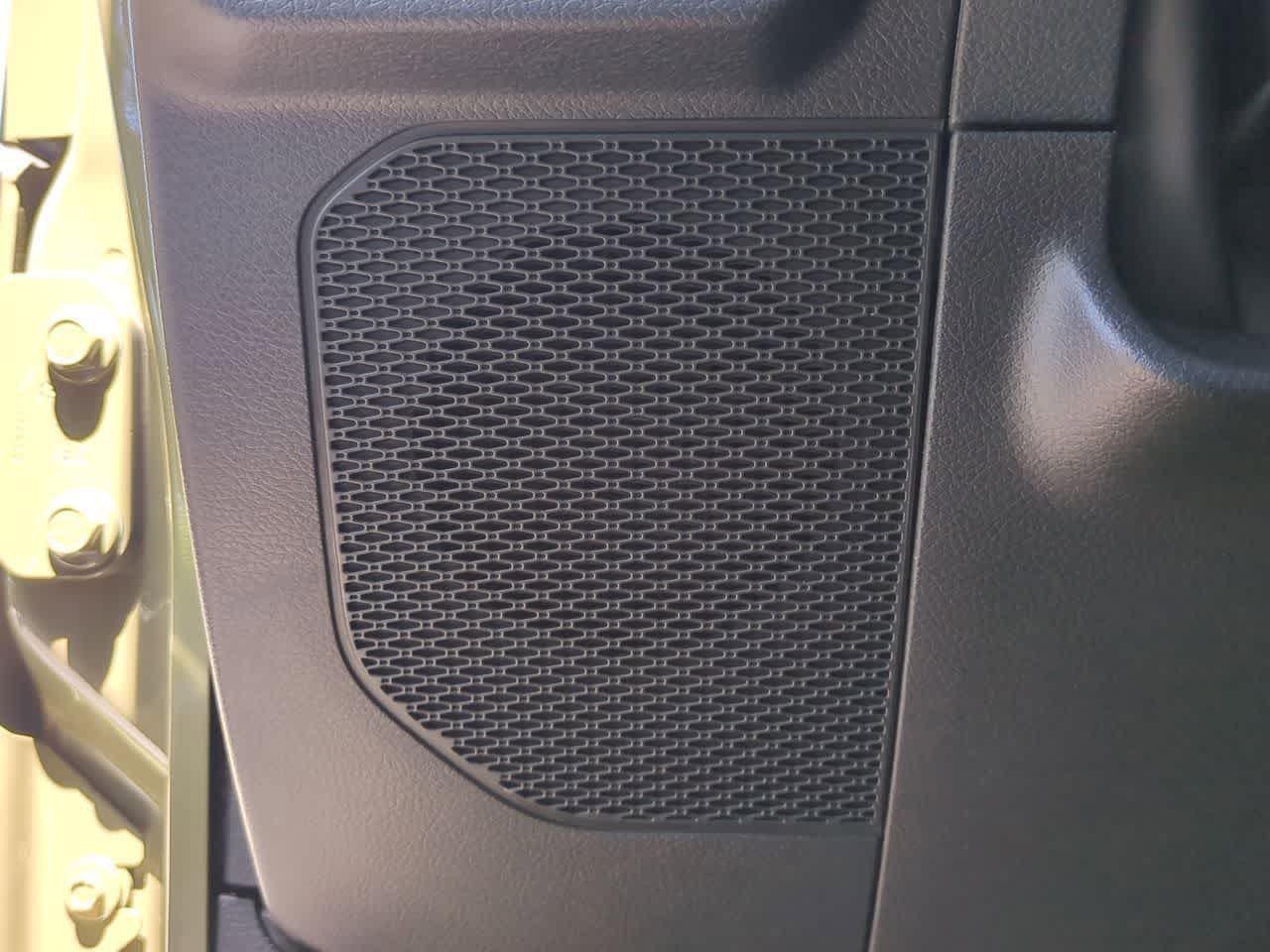 Thumbnail: 2026 Jeep Gladiator - 30