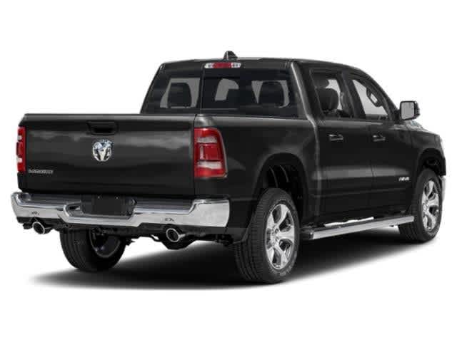 Thumbnail: 2023 RAM 1500 - 3