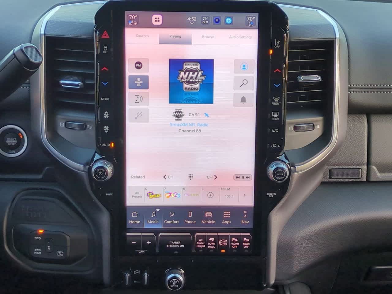 Thumbnail: 2026 RAM 2500 - 28