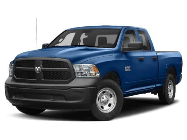 2019 RAM 1500 Classic Express -
                  Sanford, FL