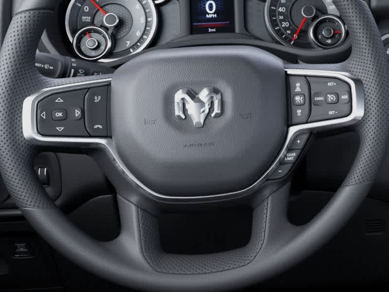Thumbnail: 2026 RAM 1500 - 19
