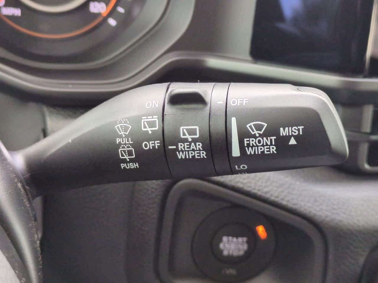 Thumbnail: 2026 Jeep Wrangler - 25