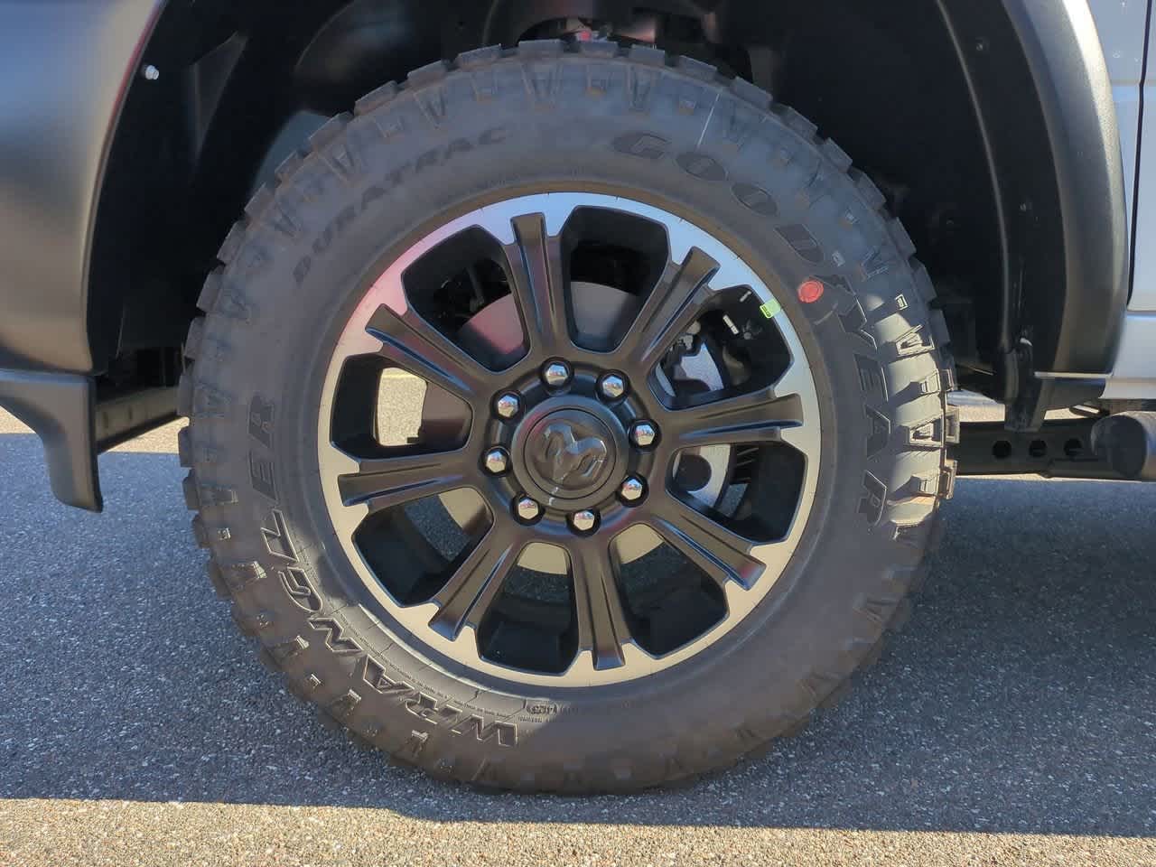 Thumbnail: 2026 RAM 2500 - 14