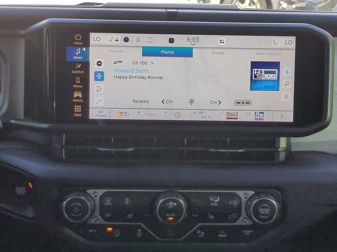 Thumbnail: 2025 Jeep Wrangler - 28