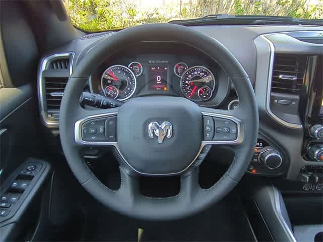 2025 RAM 1500 Big Horn 23