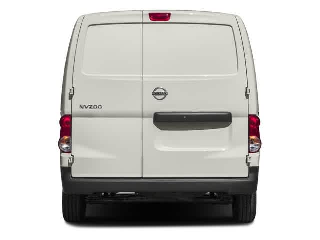 Thumbnail: 2017 Nissan NV200 - 5