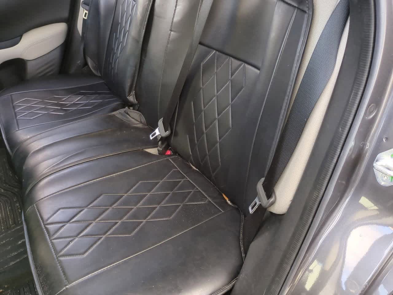 Thumbnail: 2024 Honda HR-V - 19