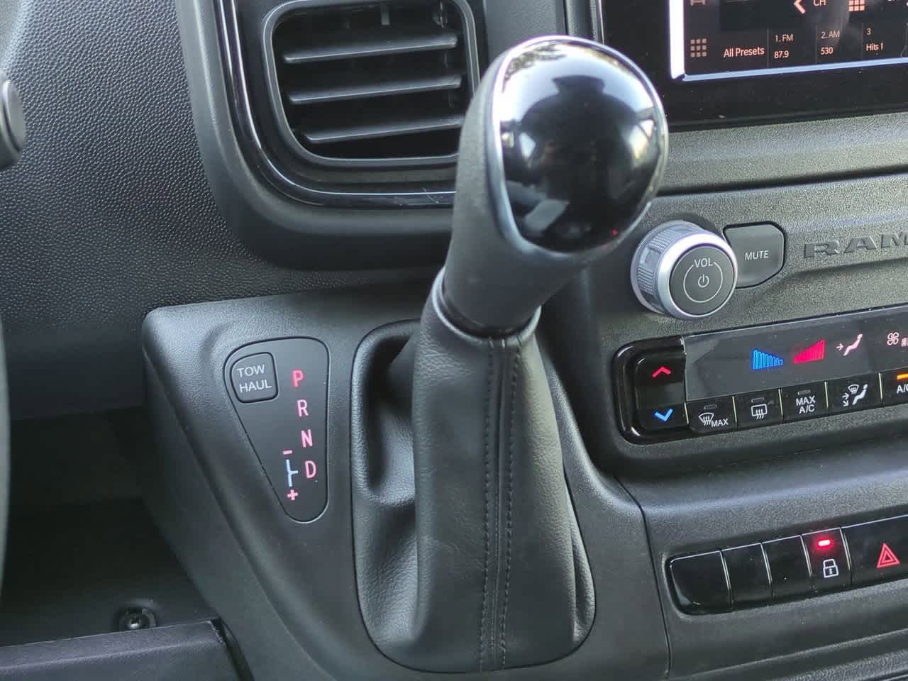 Thumbnail: 2026 RAM ProMaster - 30