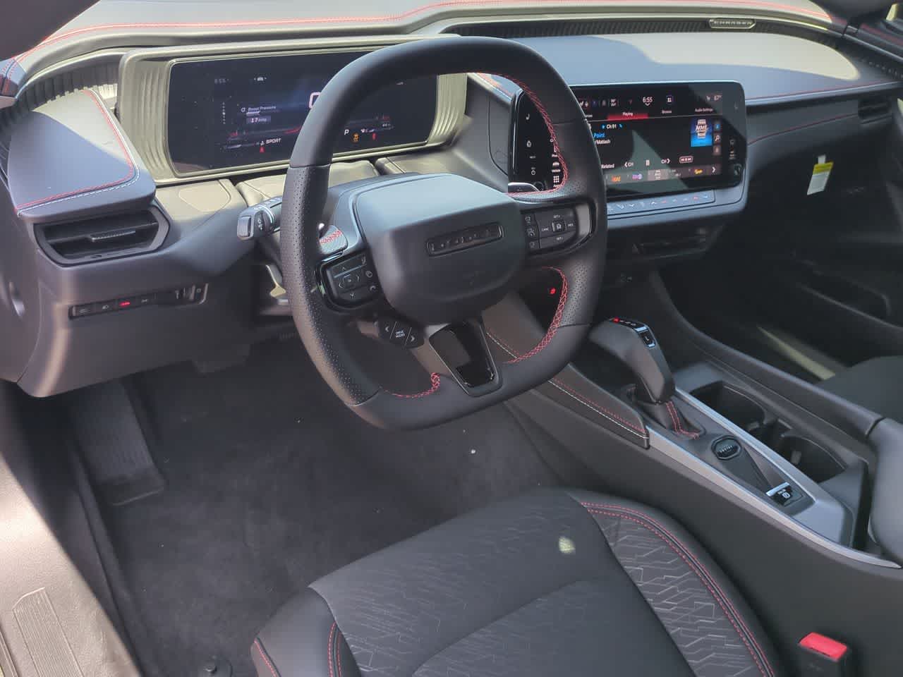 Thumbnail: 2026 Dodge Charger - 10