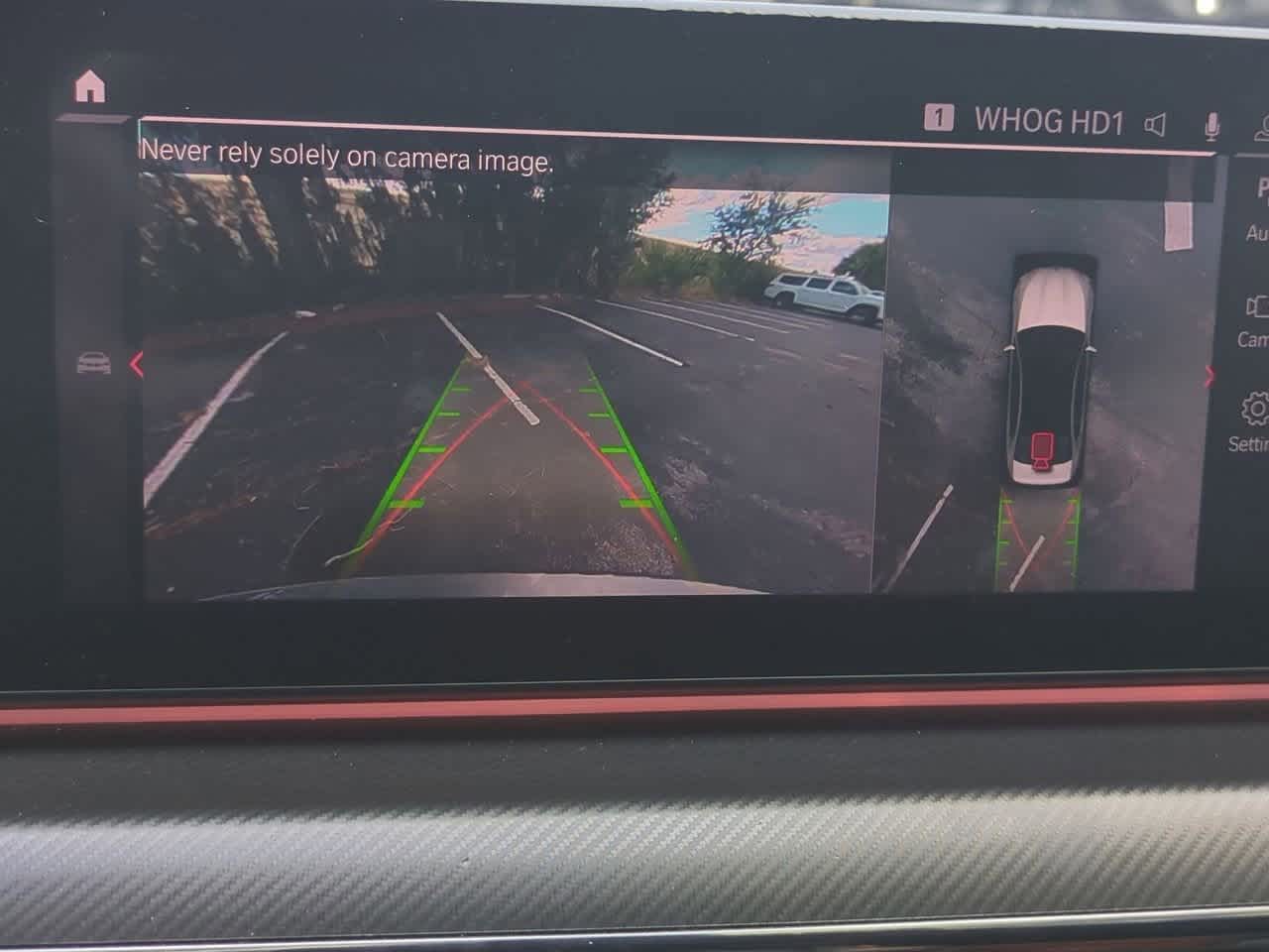 Thumbnail: 2020 BMW M5 - 30