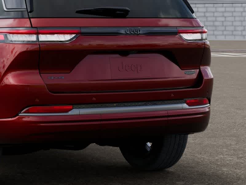 Thumbnail: 2026 Jeep Grand Cherokee - 13