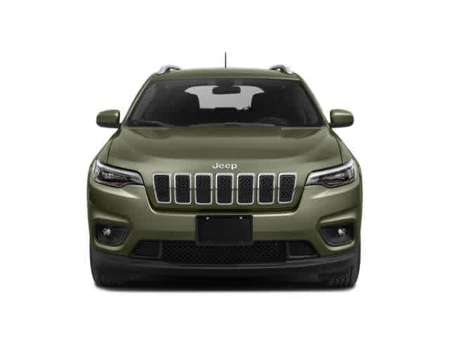 Thumbnail: 2020 Jeep Cherokee - 4