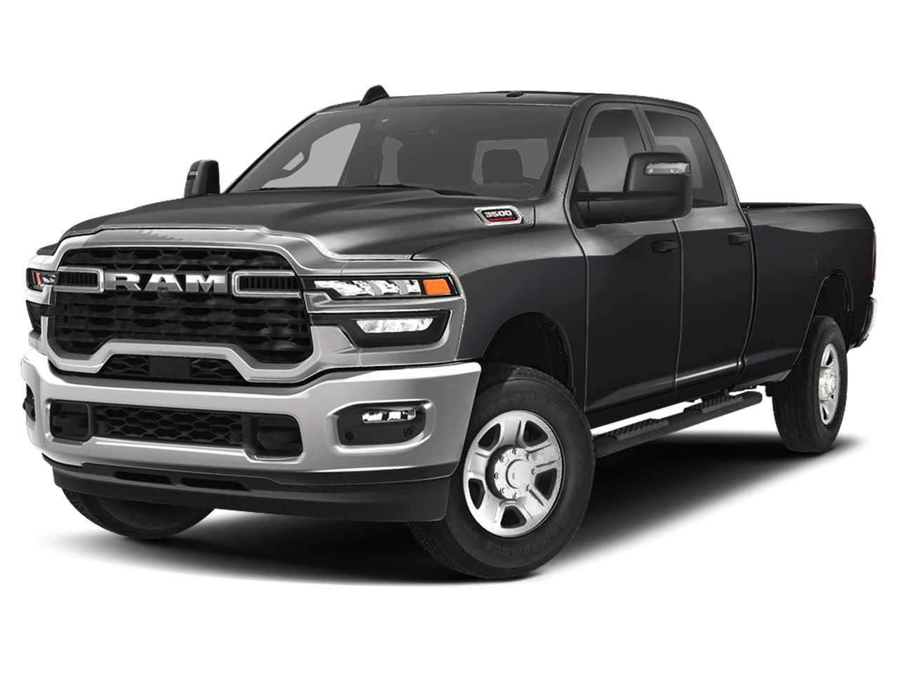2025 RAM 3500 Big Horn -
                  Sanford, FL