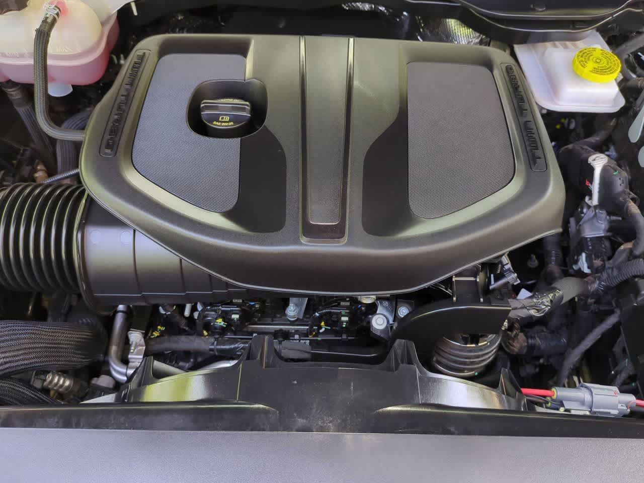 Thumbnail: 2026 RAM 1500 - 15