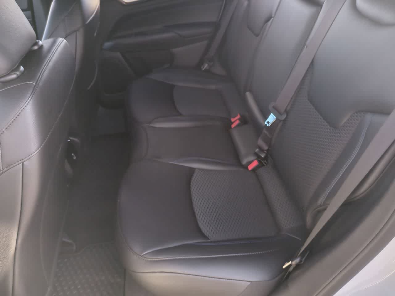 Thumbnail: 2026 Jeep Compass - 19