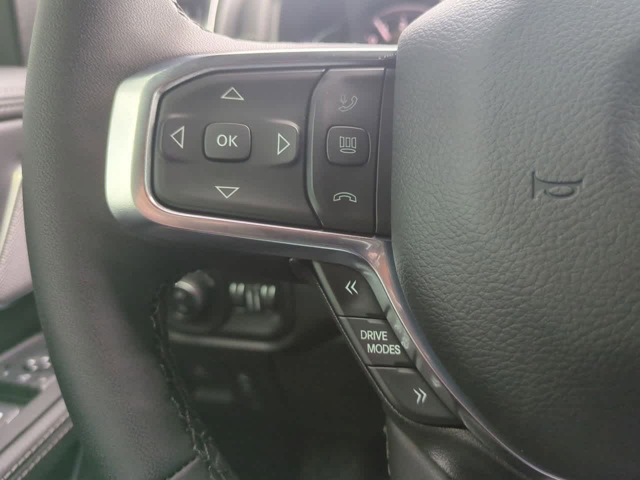 Thumbnail: 2026 RAM 1500 - 25