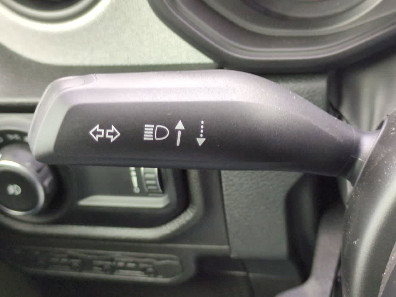 Thumbnail: 2026 Jeep Wrangler - 26