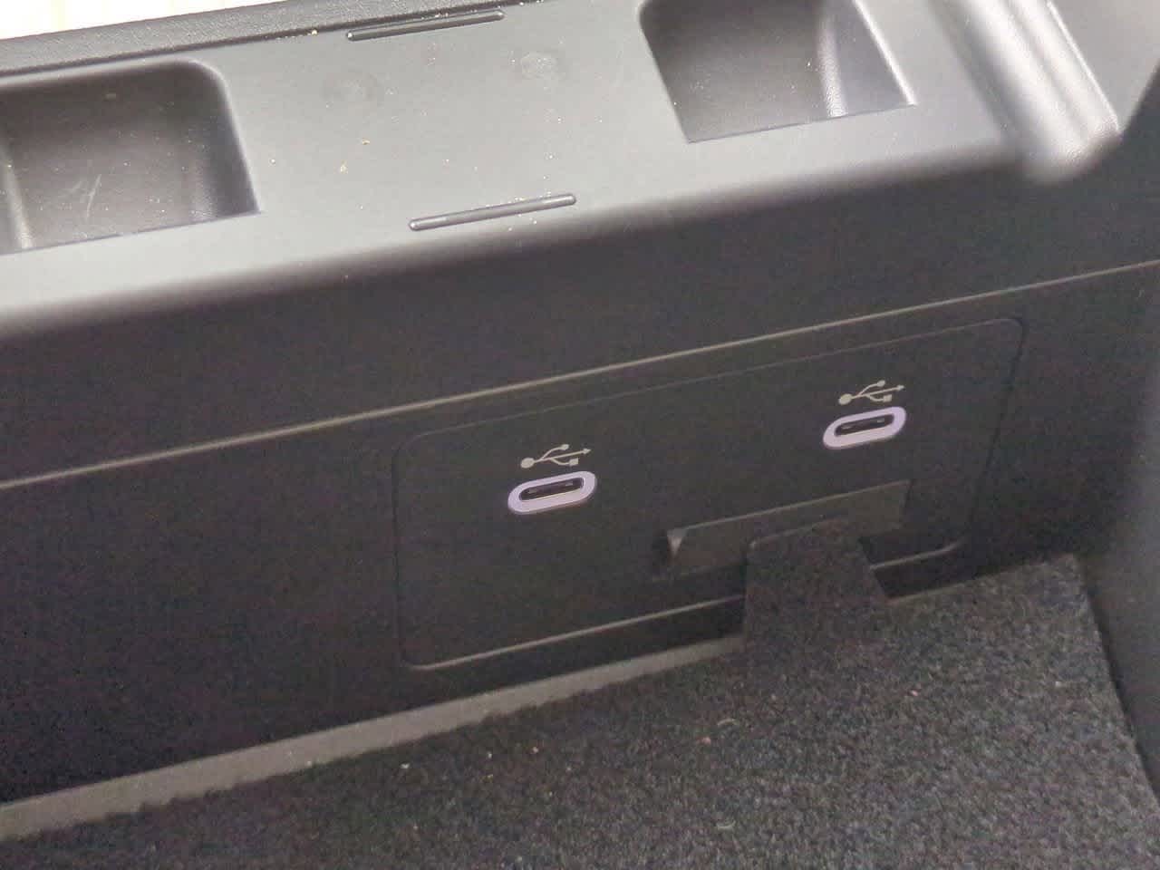 Thumbnail: 2024 Mazda CX-90 - 33