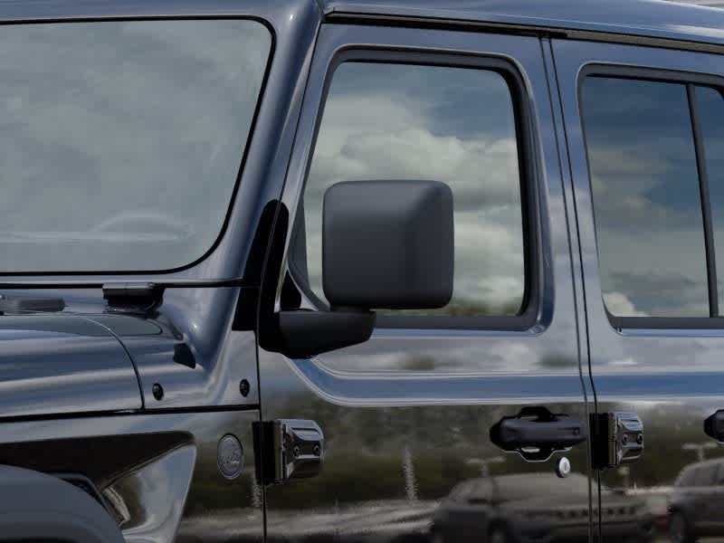 Thumbnail: 2026 Jeep Wrangler - 12