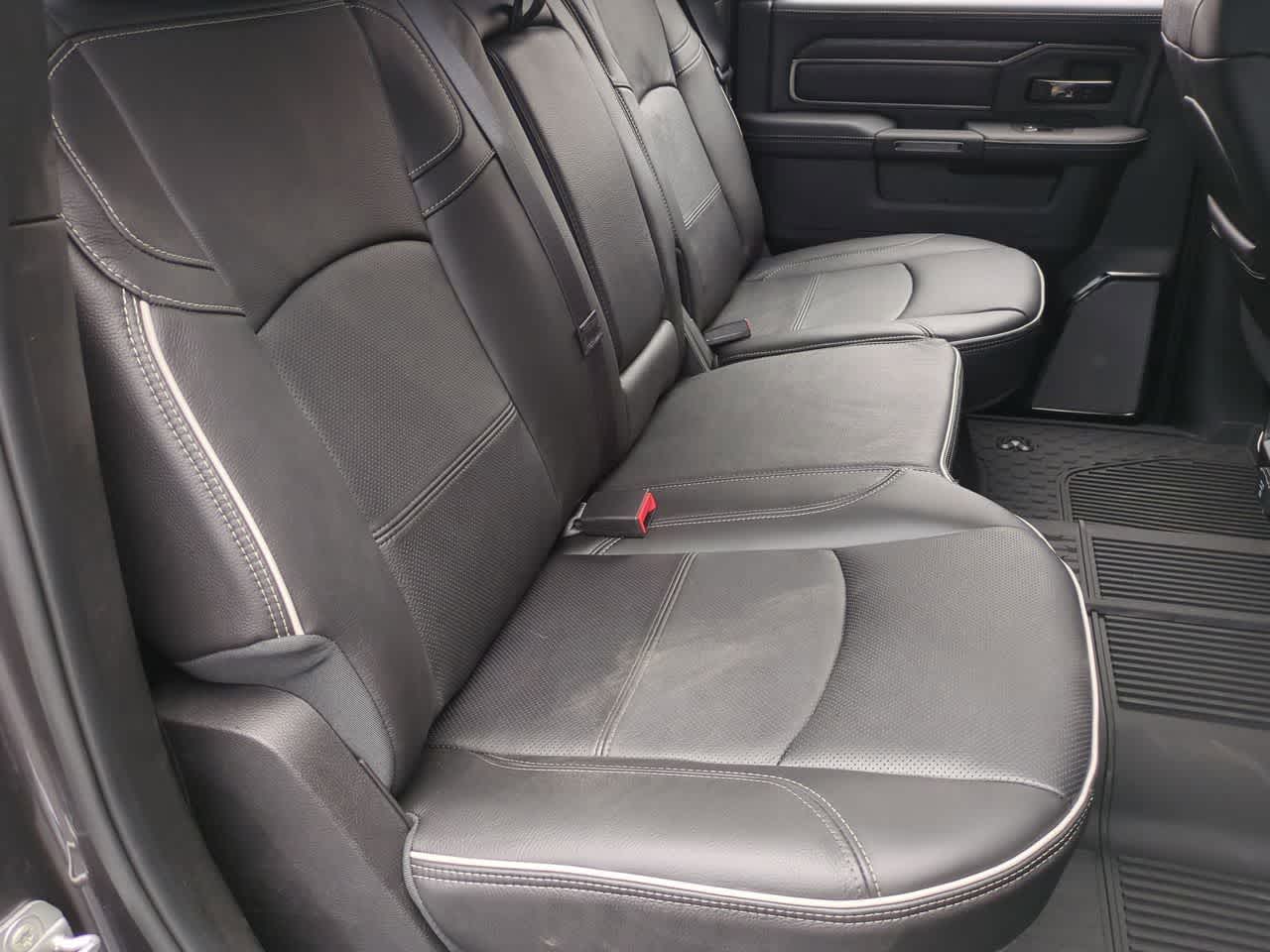 Thumbnail: 2026 RAM 2500 - 21