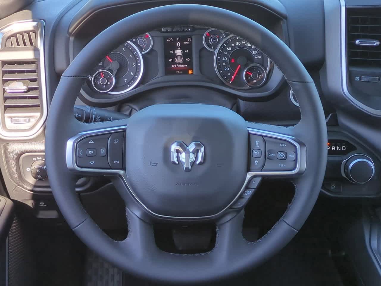 Thumbnail: 2026 RAM 1500 - 22