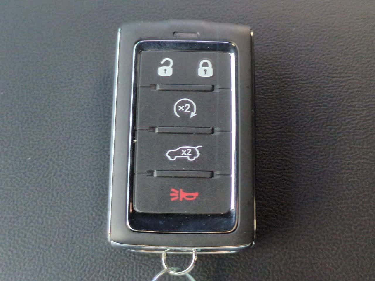 Thumbnail: 2025 Jeep Grand Cherokee L - 36