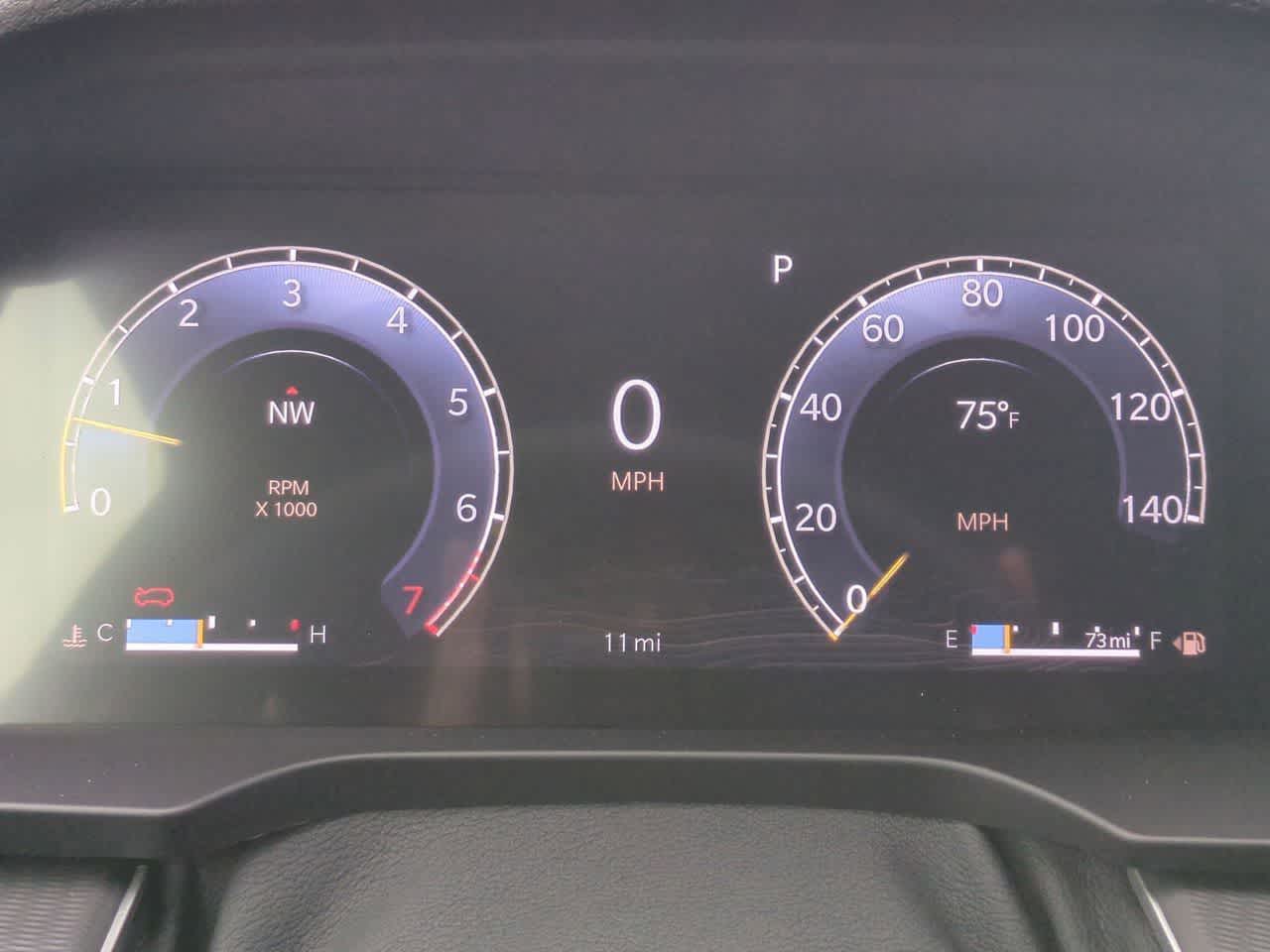 Thumbnail: 2025 Jeep Grand Cherokee L - 33