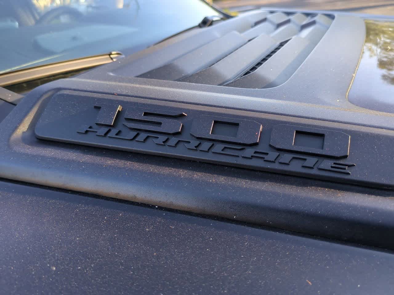 Thumbnail: 2026 RAM 1500 - 13