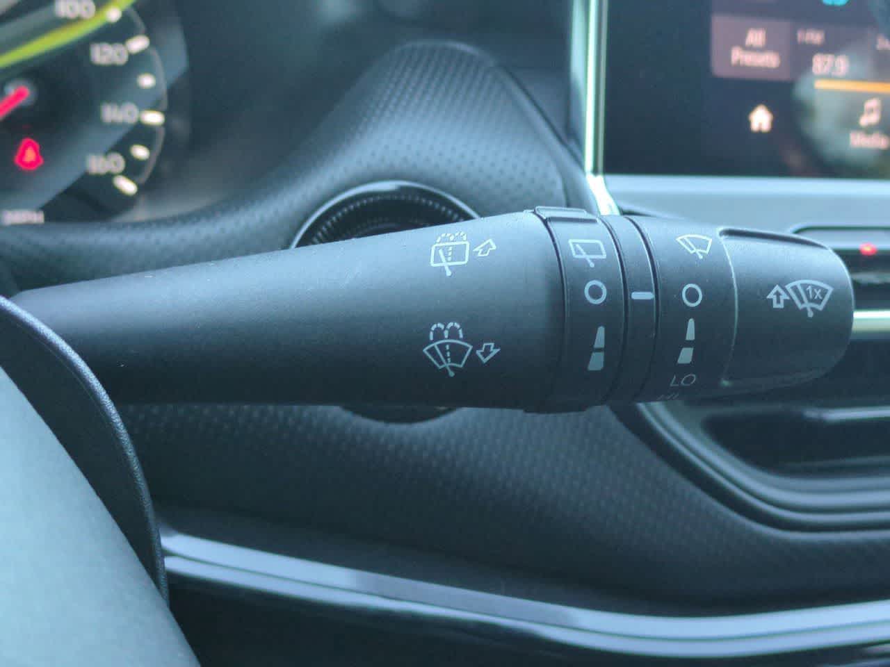 Thumbnail: 2026 Jeep Compass - 25