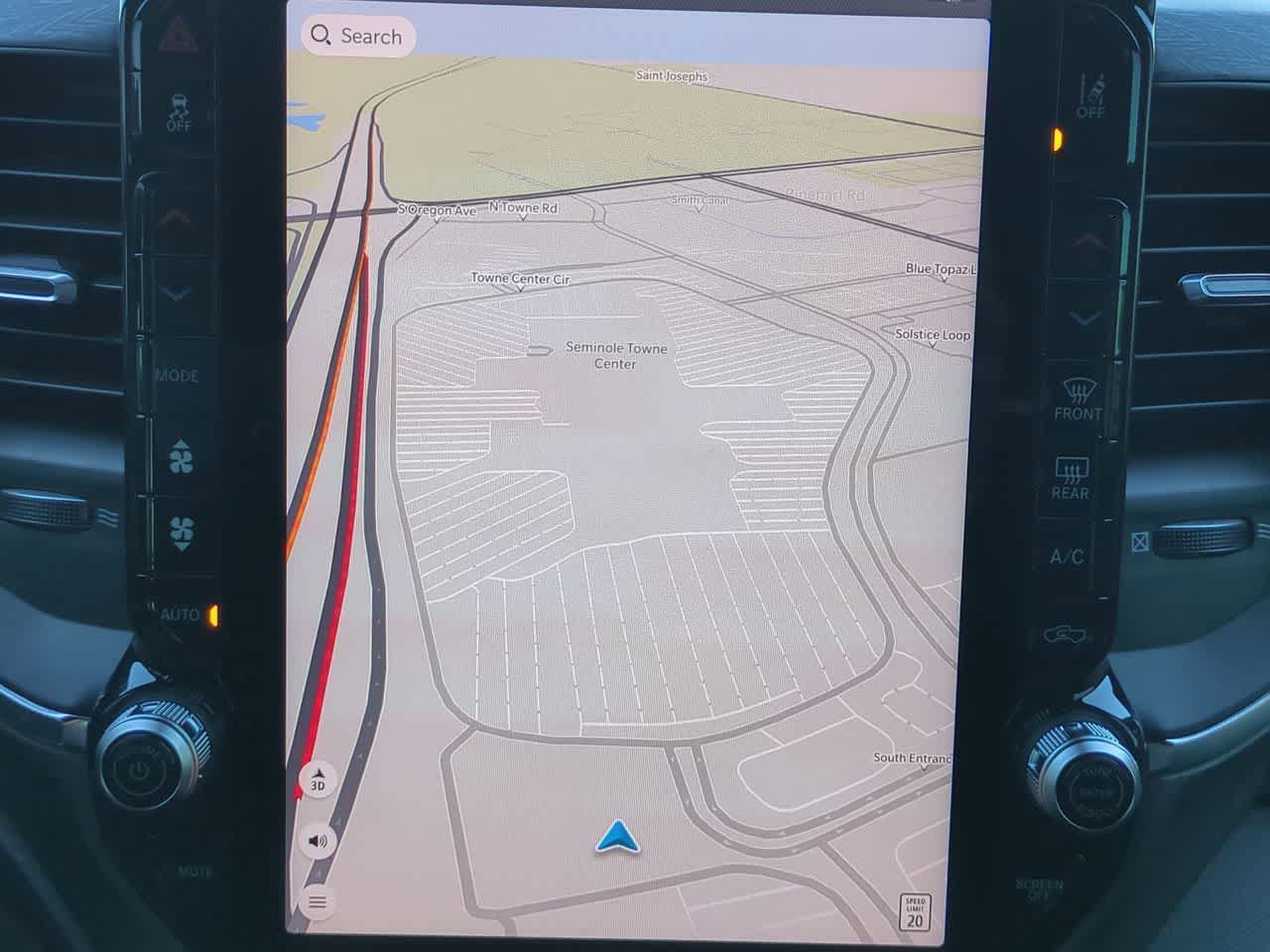 Thumbnail: 2026 RAM 2500 - 29