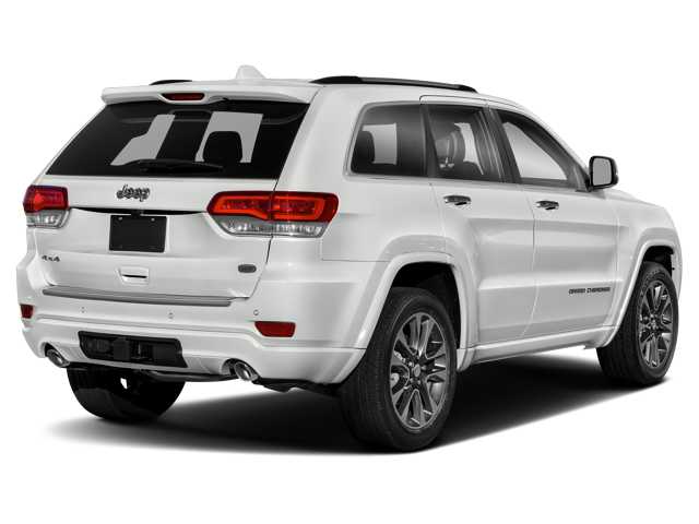Thumbnail: 2018 Jeep Grand Cherokee - 2