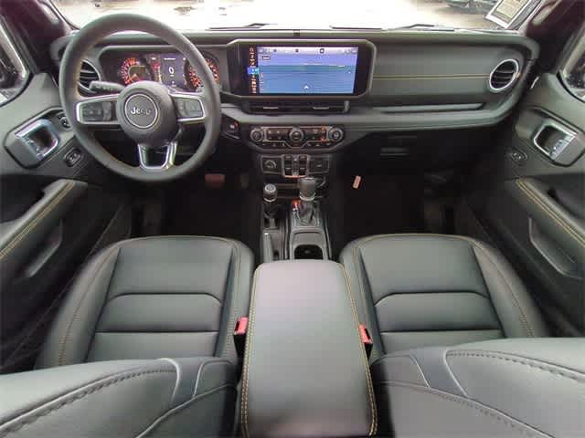 Thumbnail: 2025 Jeep Wrangler - 12