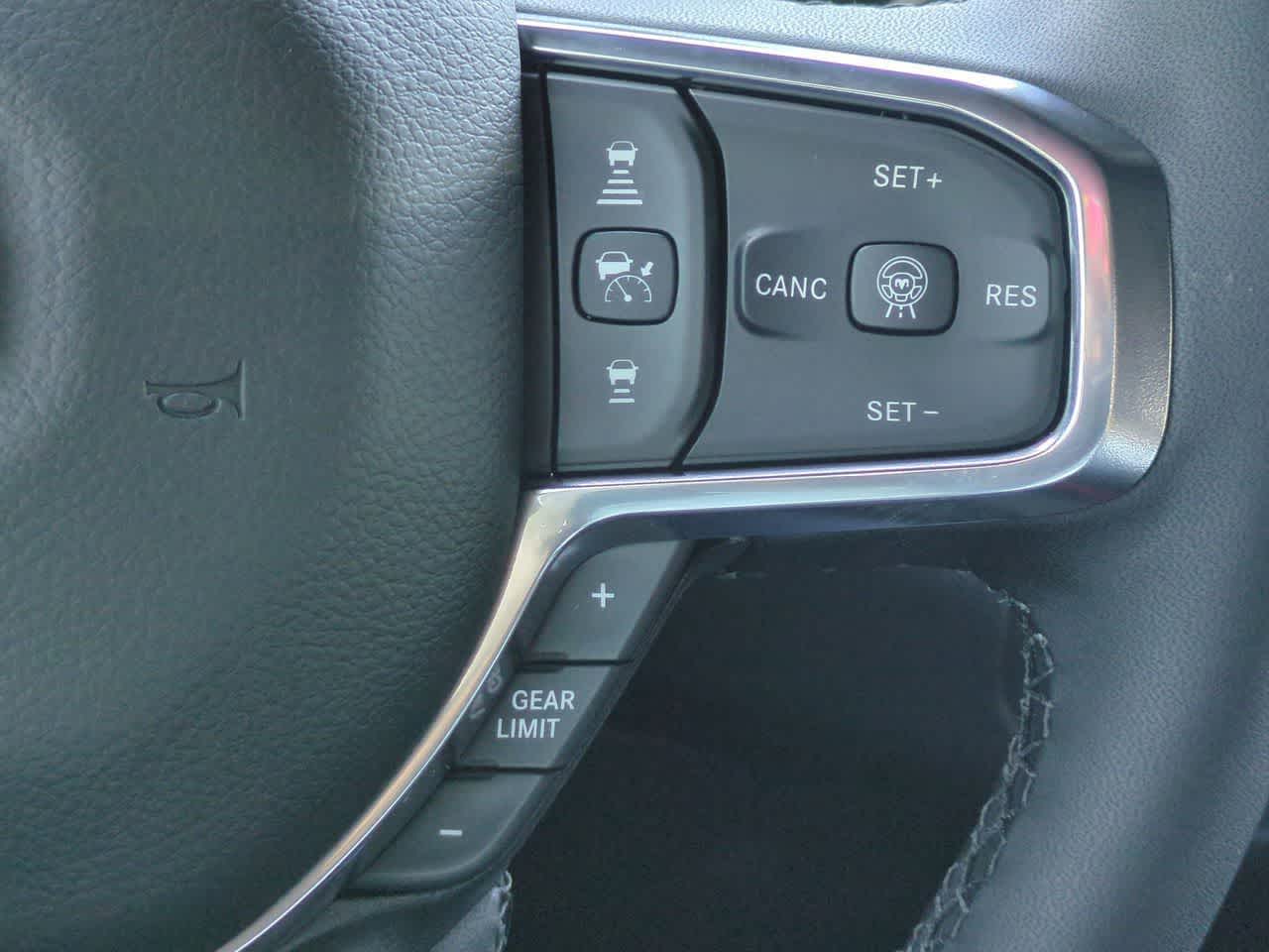 Thumbnail: 2026 RAM 1500 - 25