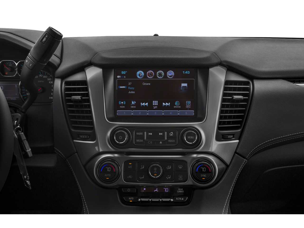 Thumbnail: 2019 Chevrolet Tahoe - 7