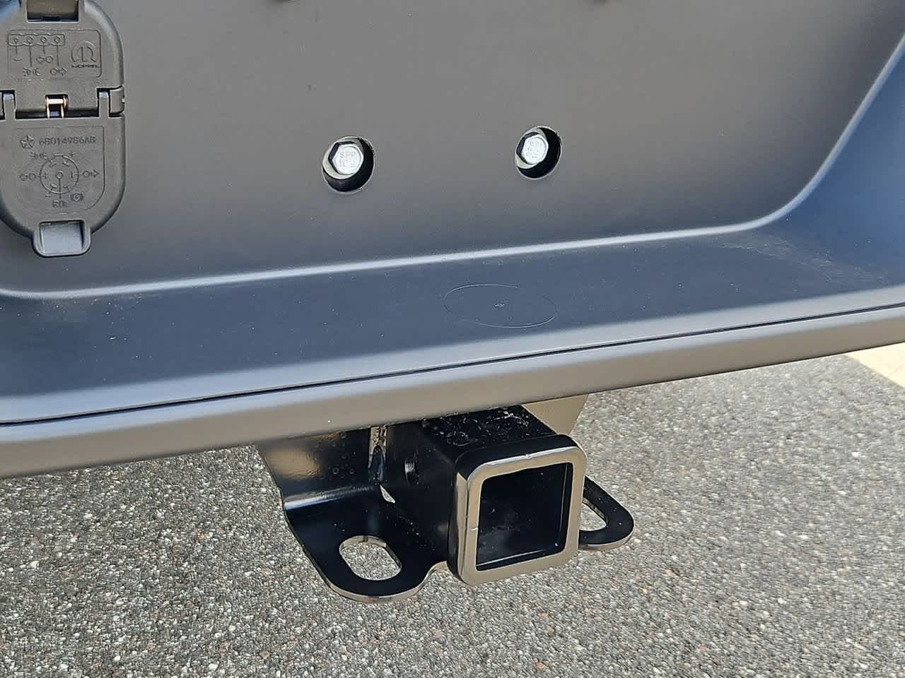 Thumbnail: 2025 Jeep Gladiator - 35