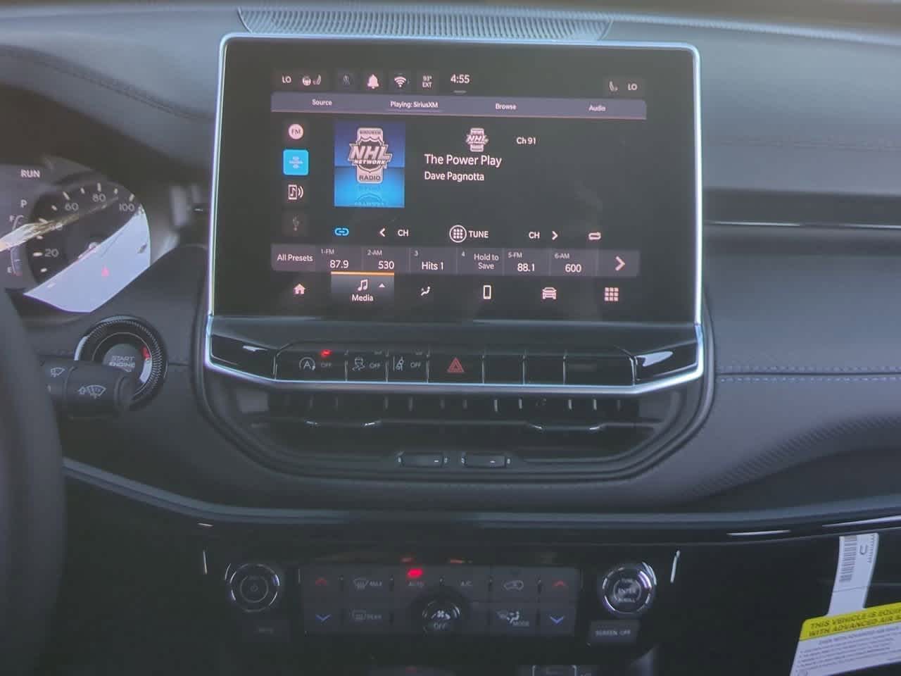 Thumbnail: 2026 Jeep Compass - 28