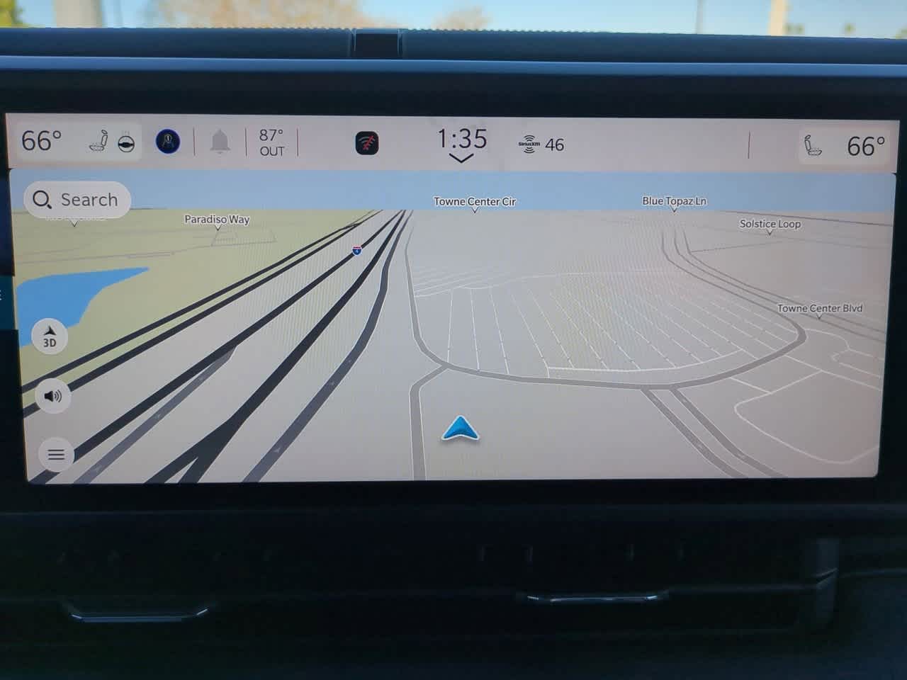 Thumbnail: 2025 Jeep Gladiator - 29