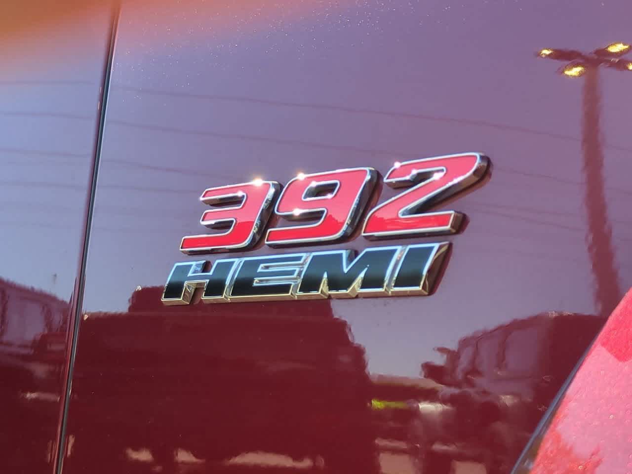 Thumbnail: 2023 Dodge Charger - 13