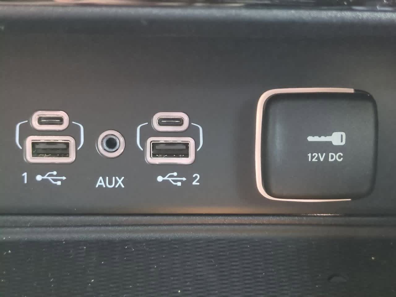 Thumbnail: 2025 Jeep Grand Cherokee - 31