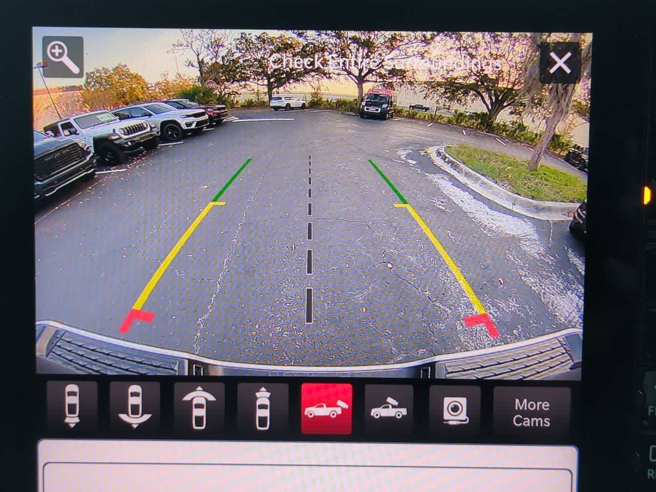 Thumbnail: 2026 RAM 2500 - 30