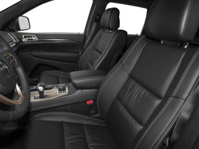 Thumbnail: 2016 Jeep Grand Cherokee - 6