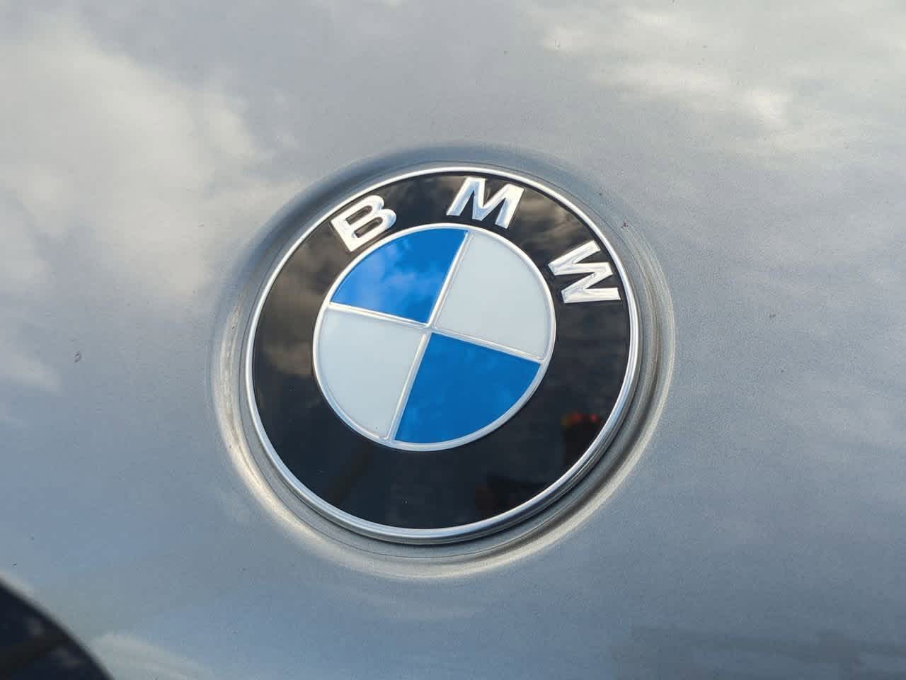 Thumbnail: 2020 BMW M5 - 12