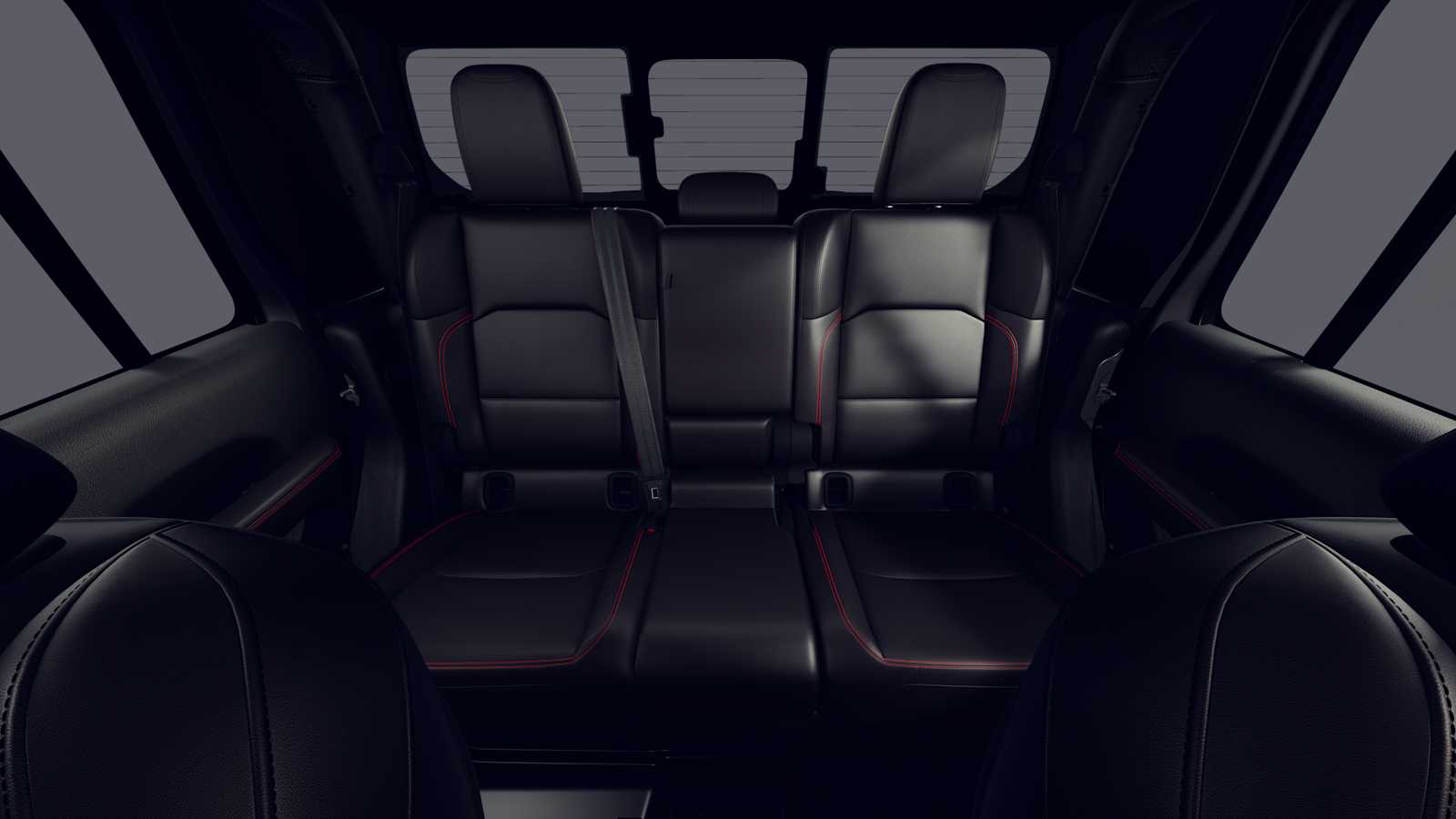 Thumbnail: 2026 Jeep Gladiator - 3