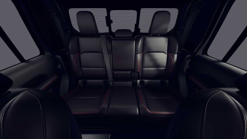 New 2026 Jeep Gladiator Rubicon X Truck