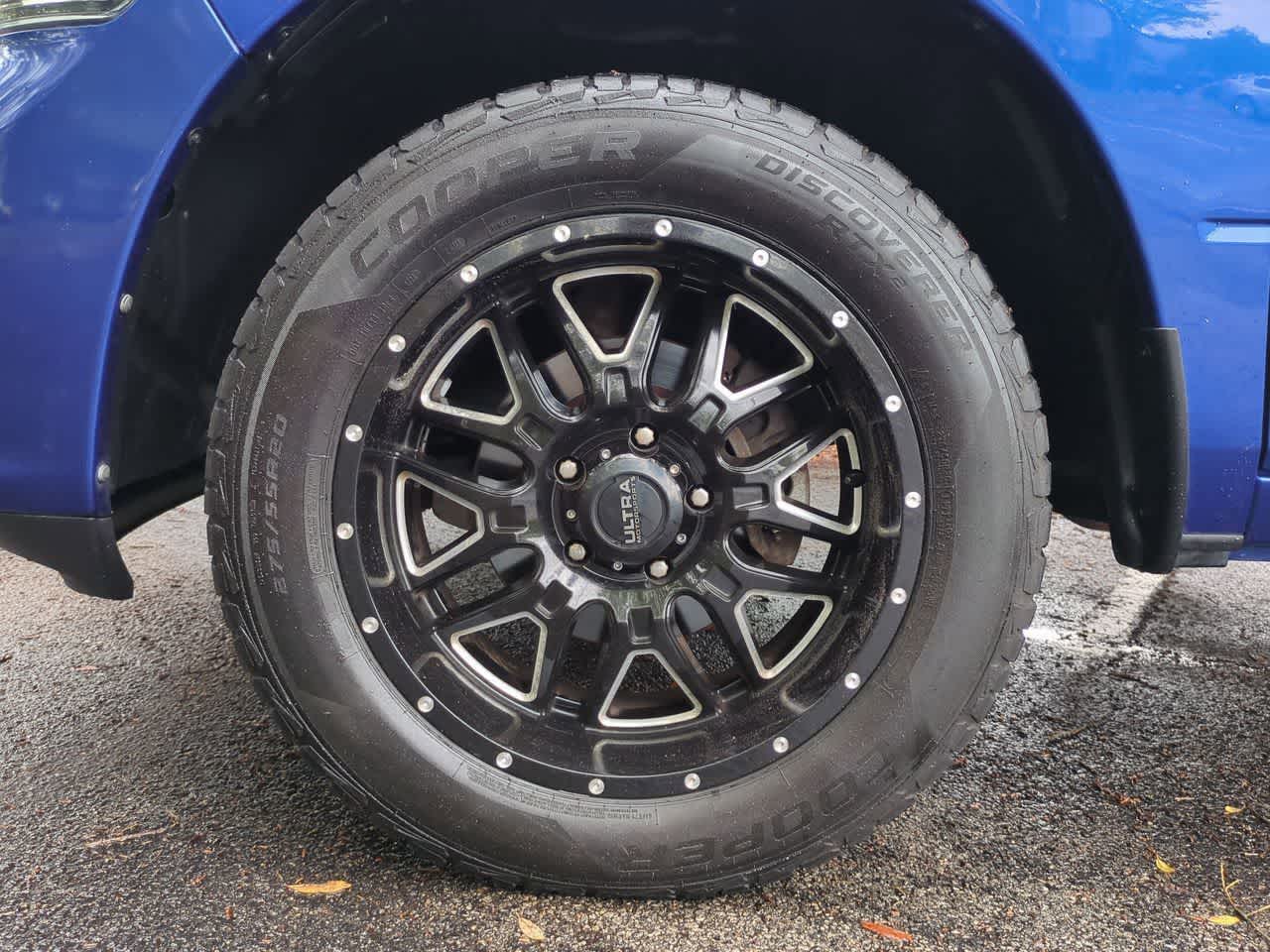 Thumbnail: 2019 RAM 1500 Classic - 14