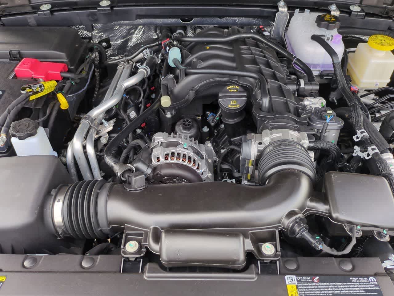 Thumbnail: 2026 Jeep Gladiator - 15