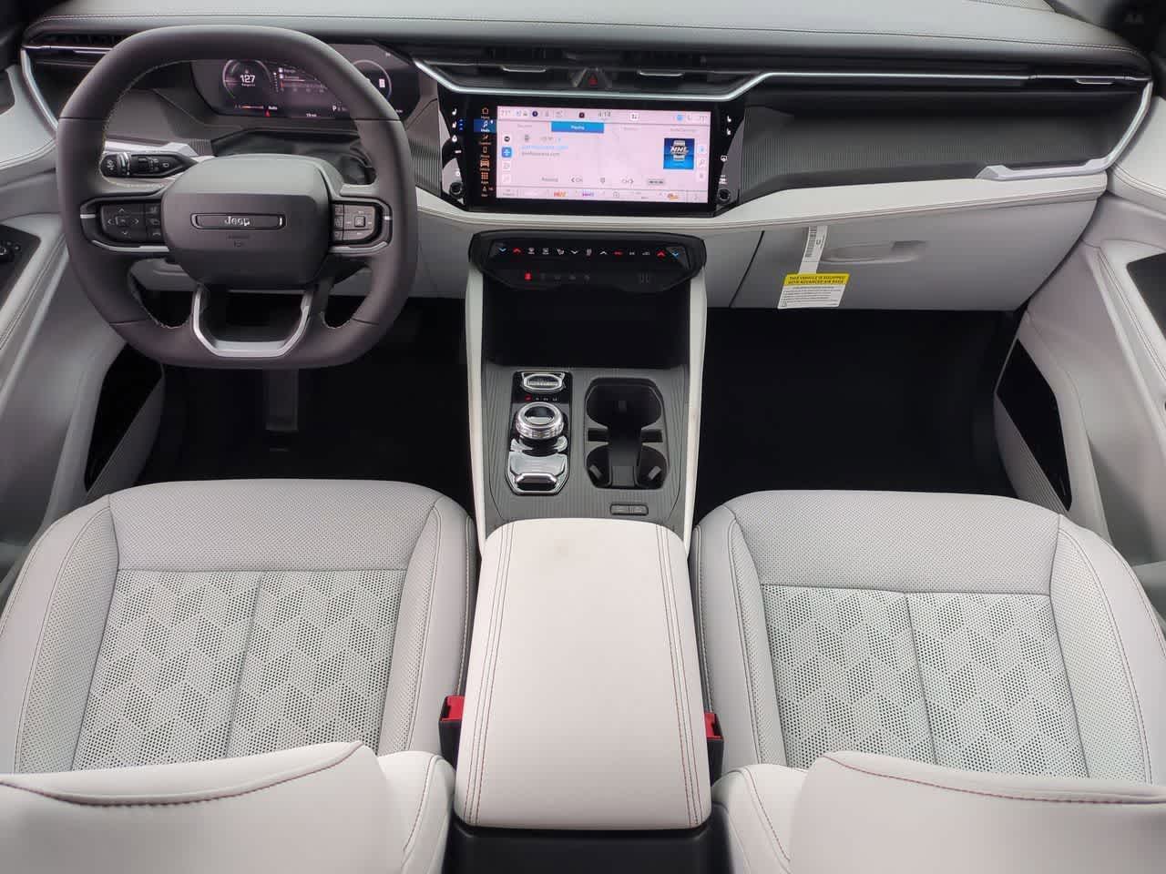 Thumbnail: 2026 Jeep Cherokee - 16