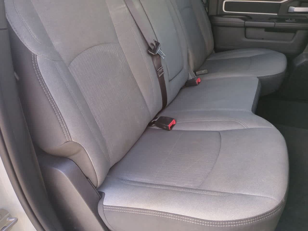 Thumbnail: 2024 RAM 2500 - 21