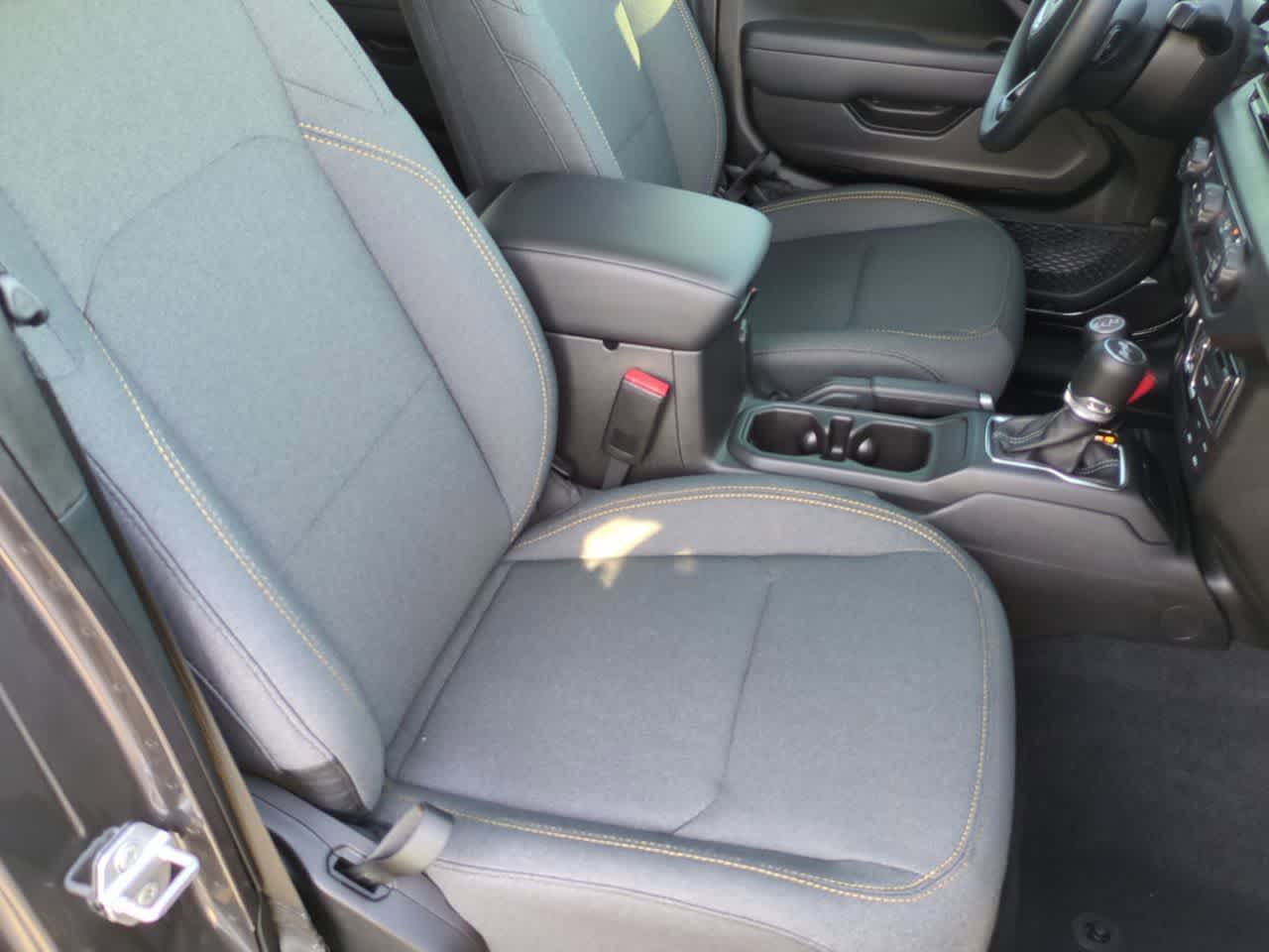 Thumbnail: 2026 Jeep Wrangler - 21